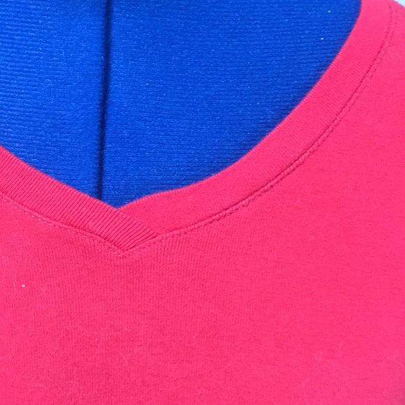 Croft & Barrow Classic Tee - Picture 2 of 7